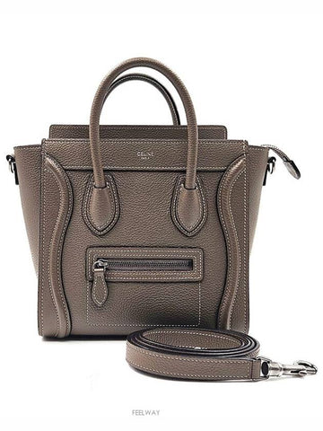 women shoulder bag - CELINE - BALAAN 1