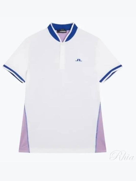 Jensen Regular Fit Polo Shirt Rhapsody - J.LINDEBERG - BALAAN 2