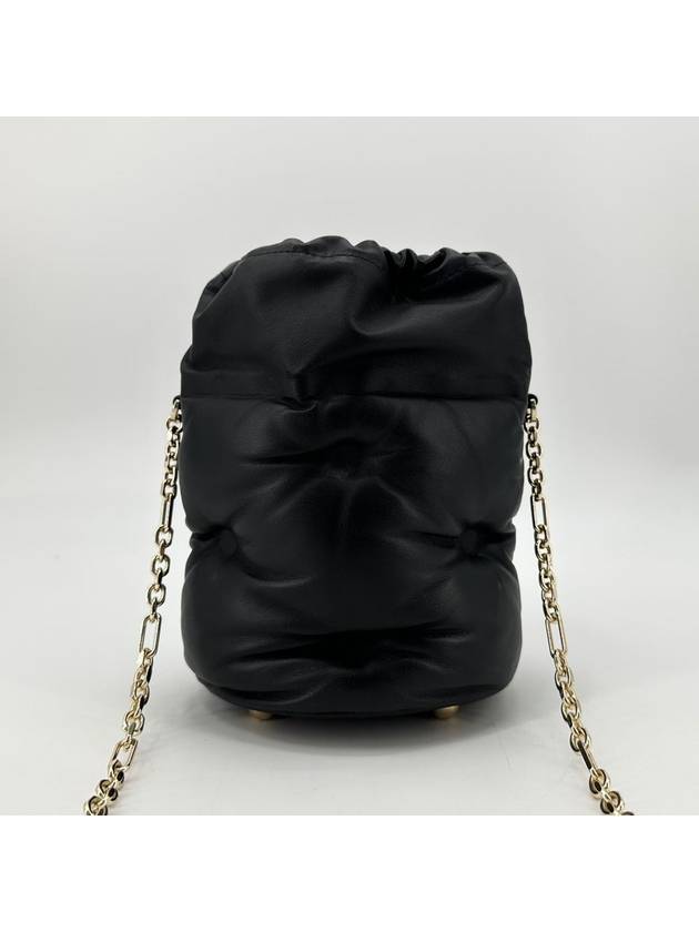 Maison Margiela Glam Slam Bucket Cross Bag - MAISON MARGIELA - BALAAN 5