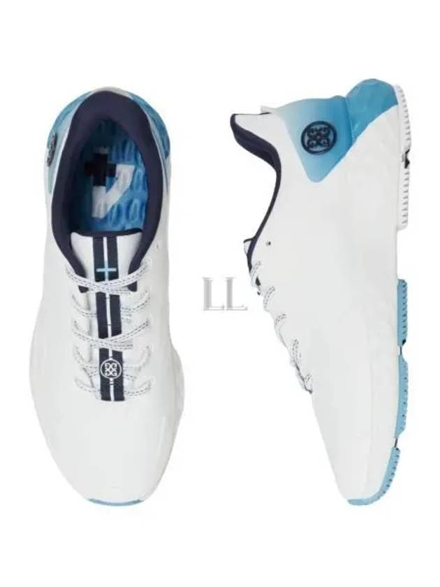 MG4 T P U OMBRE GOLF SHOES GOLF000045 SNOWFOUNTAIN WOMEN S - G/FORE - BALAAN 1