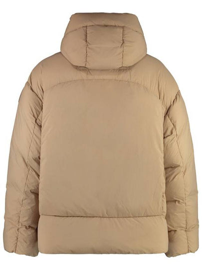 Canada Goose Wilu Hooded Down Jacket - CANADA GOOSE - BALAAN 2