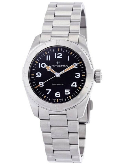 H70225130 Khaki Field Expedition Men s Automatic Metal Watch - HAMILTON - BALAAN 2