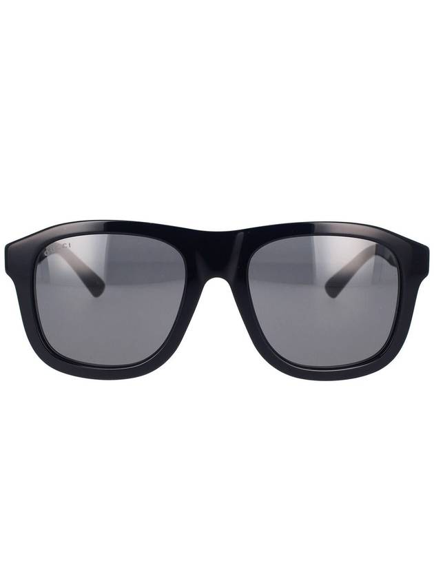 sunglasses GG1316S 001 BLACK - GUCCI - BALAAN 2