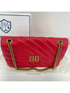 women shoulder bag - BALENCIAGA - BALAAN 4