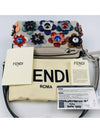 women cross bag - FENDI - BALAAN 6