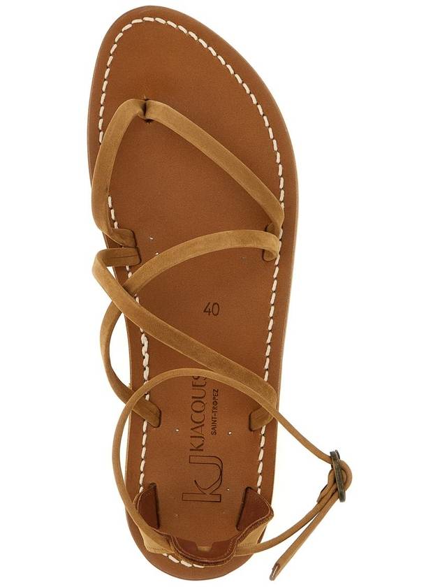 K.Jacques 'Epicure' Sandals - K.JACQUES - BALAAN 4