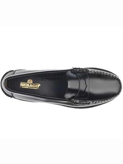 Sebago Flat Shoes - SEBAGO - BALAAN 2