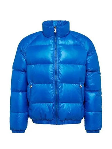 VINTAGE MYTHIC Unisex Down Jacket Adriatic - PYRENEX - BALAAN 1