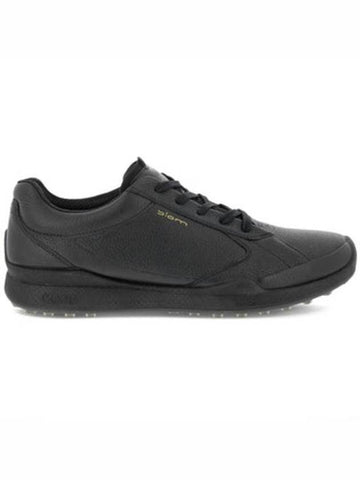 Women's Biome Hybrid Spikeless Black - ECCO - BALAAN 1