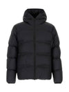 Men s Masak Down Jacket Black 1A00195597Y2 999 - MONCLER - BALAAN 3