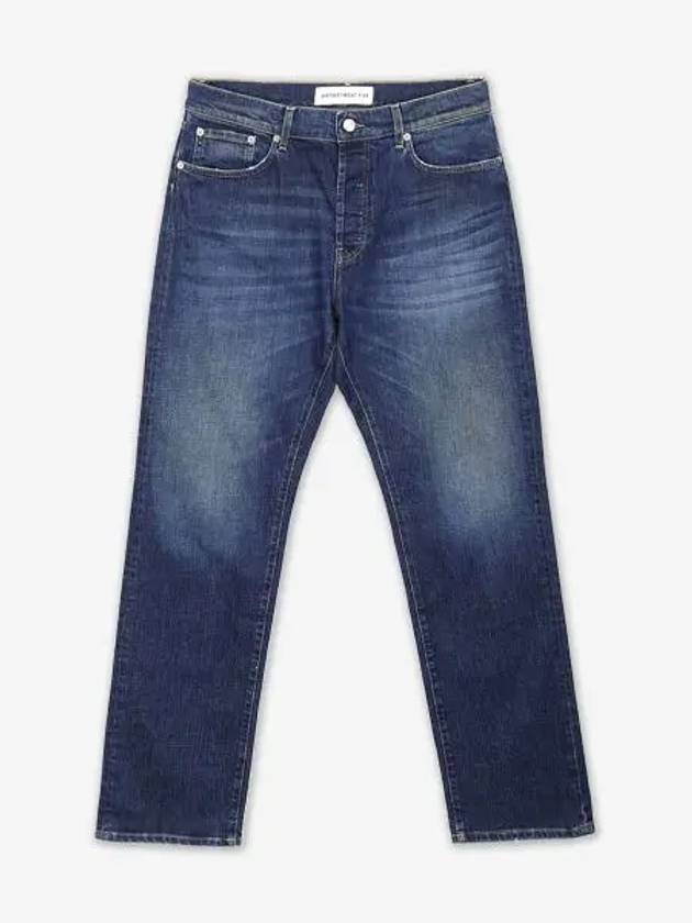 DEPARTMENT FIVE Bowl Denim Pants Blue UP5082DS0001812 - DEPARTMENT 5 - BALAAN 1