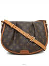 women cross bag - LOUIS VUITTON - BALAAN 1