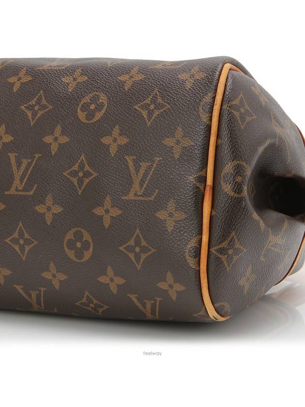 women shoulder bag - LOUIS VUITTON - BALAAN 9