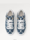 1AC28O Time Out Sneaker Sneakers - LOUIS VUITTON - BALAAN 6