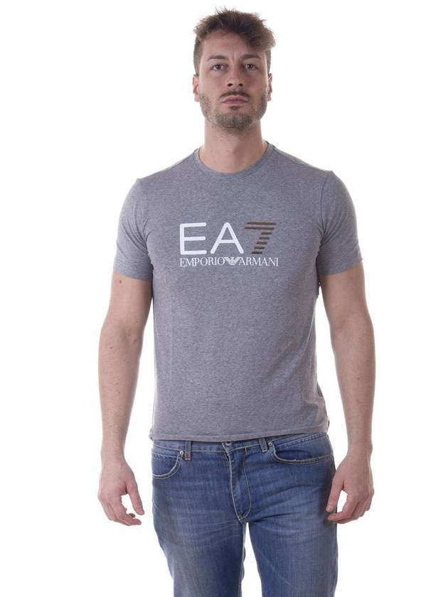 Ea7 Emporio Armani Topwear - EMPORIO ARMANI - BALAAN 1