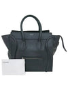 165213LUG tote bag - CELINE - BALAAN 1