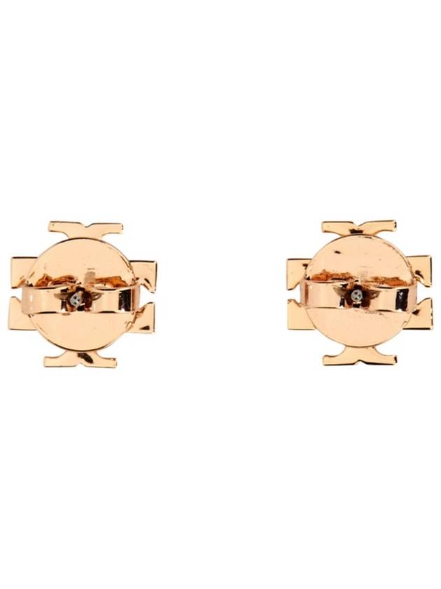 KIRA EARRINGS - TORY BURCH - BALAAN 3