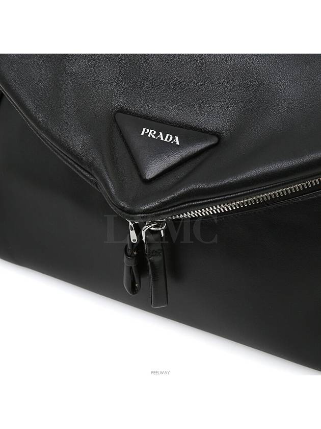 women shoulder bag - PRADA - BALAAN 7