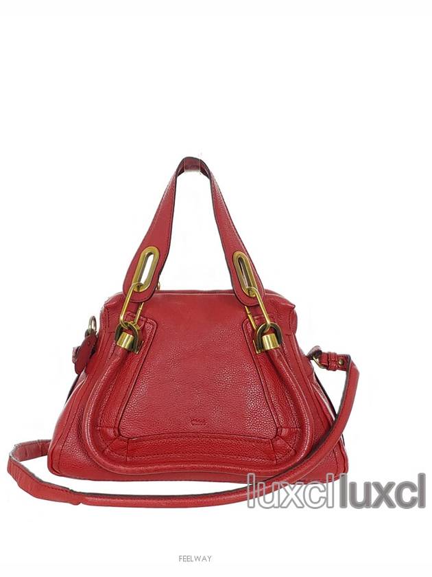 women shoulder bag - CHLOE - BALAAN 2