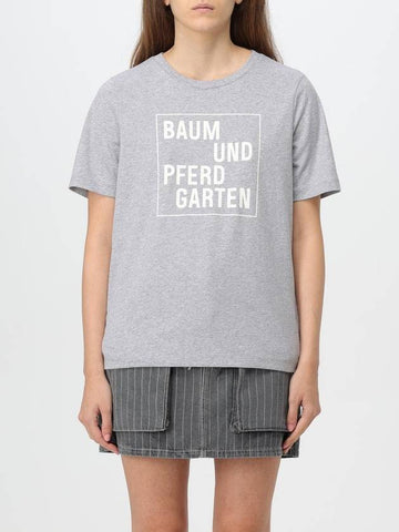 T-shirt woman Baum Und Pferdgarten - BAUM UND PFERDGARTEN - BALAAN 1