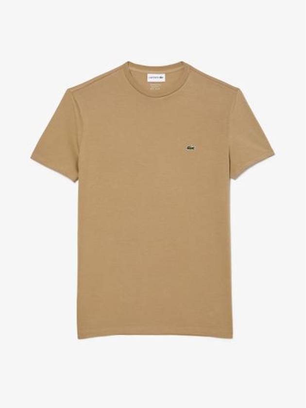 Short sleeve t shirt 708866 Free - LACOSTE - BALAAN 1