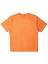 Le T-shirt Dessenho 231JS128 2003 7AP - JACQUEMUS - BALAAN.