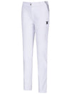 WOMEN SIDE LOGO POINTLONG PANTS - ANEWGOLF - BALAAN 2