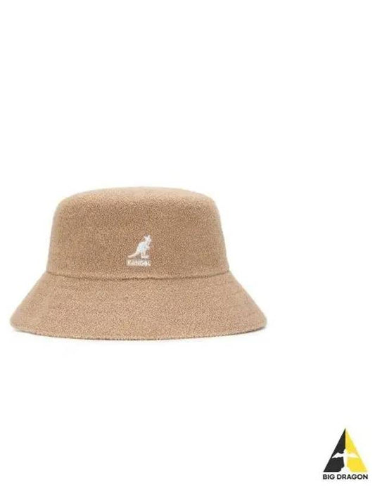 Bermuda Bucket 3050 Oats - KANGOL - BALAAN 1