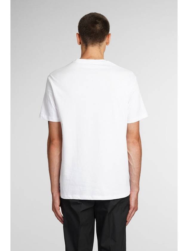 Neil Barrett T-Shirt - NEIL BARRETT - BALAAN 4