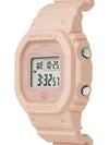 GMD S5600BA 4DR 5600 Series Digital Square Sports Men's Urethane Watch - G-SHOCK - BALAAN 3