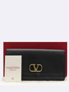 1W2P0X33SNP long wallet - VALENTINO - BALAAN 1