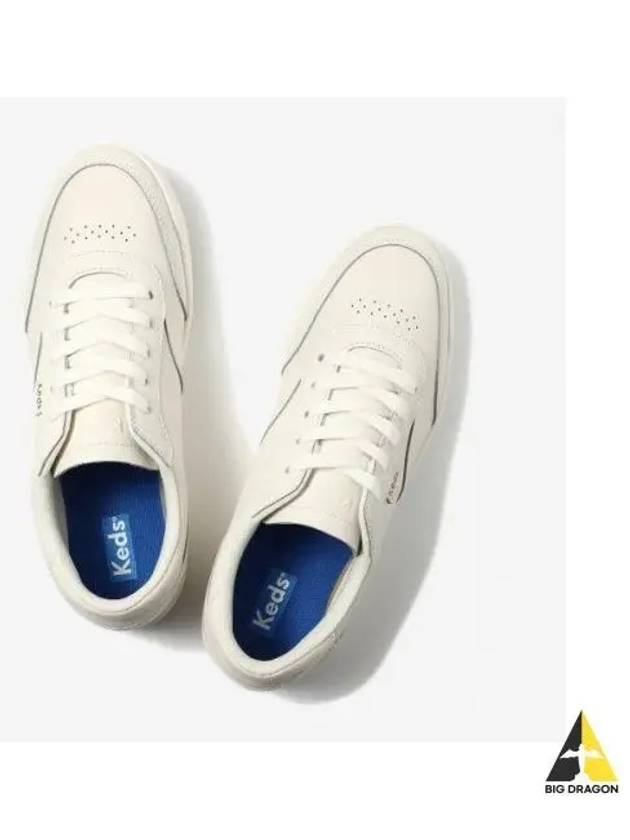 Match Point Leather 1TM01405D920 - KEDS - BALAAN 1