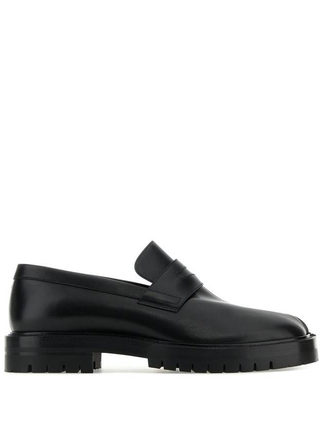 Tabi Loafer S57WR0139 P3292H8396 B0010378086 - MAISON MARGIELA - BALAAN 2