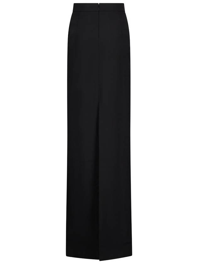 NADA EXTRA LONG MAXI SKIRT - ANDAMANE - BALAAN 2