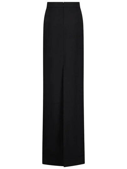 NADA EXTRA LONG MAXI SKIRT - ANDAMANE - BALAAN 2