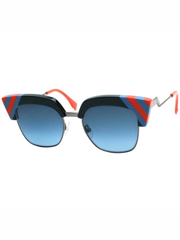 Sunglasses FF0241 S PJP08 - FENDI - BALAAN 1