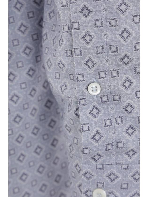 Brunello Cucinelli Shirts - BRUNELLO CUCINELLI - BALAAN 4