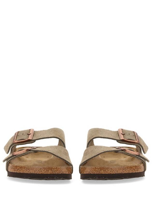 Sandals 051463 TAUPE DOVE - BIRKENSTOCK - BALAAN 9