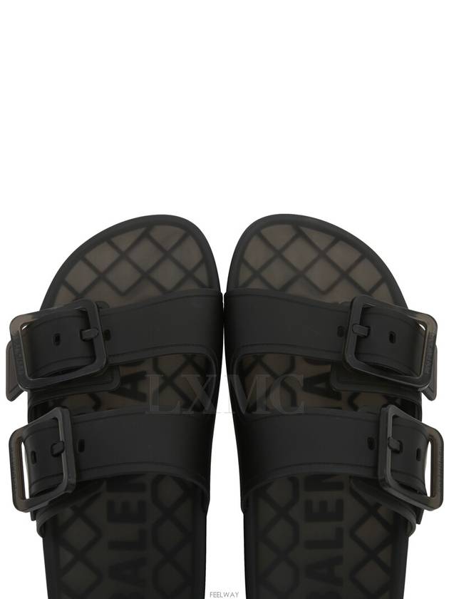 women sandals - BALENCIAGA - BALAAN 9