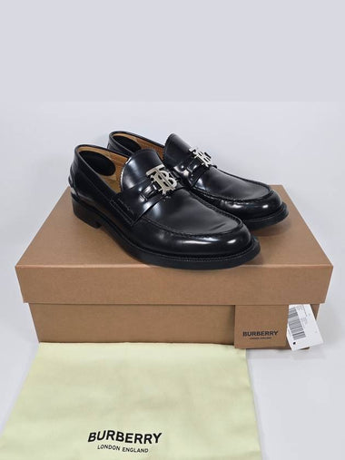 loafer 255 - BURBERRY - BALAAN 1