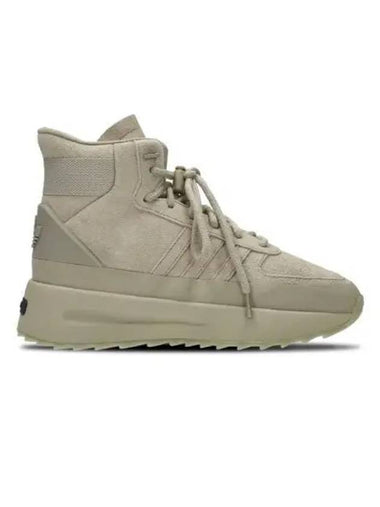 adidas FEAR OF GOD Athletics Los Angeles Hiker Sesame - ADIDAS - BALAAN 1