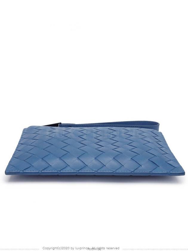 women clutch bag - BOTTEGA VENETA - BALAAN 6