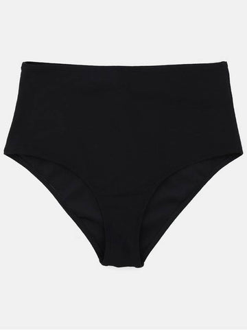 High Waist Bikini Bottom - TOTEME - BALAAN 1