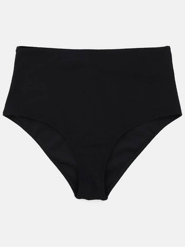 High Waist Bikini Bottom - TOTEME - BALAAN 1