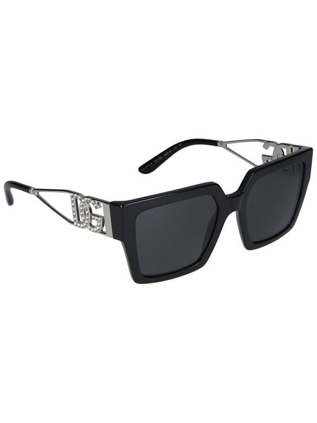 Dolce & Gabbana Sunglasses - DOLCE&GABBANA - BALAAN 3