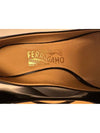 Ferragamo pumps shoes wedge heel 235mm - SALVATORE FERRAGAMO - BALAAN 3