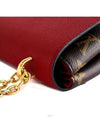 women shoulder bag - LOUIS VUITTON - BALAAN 5