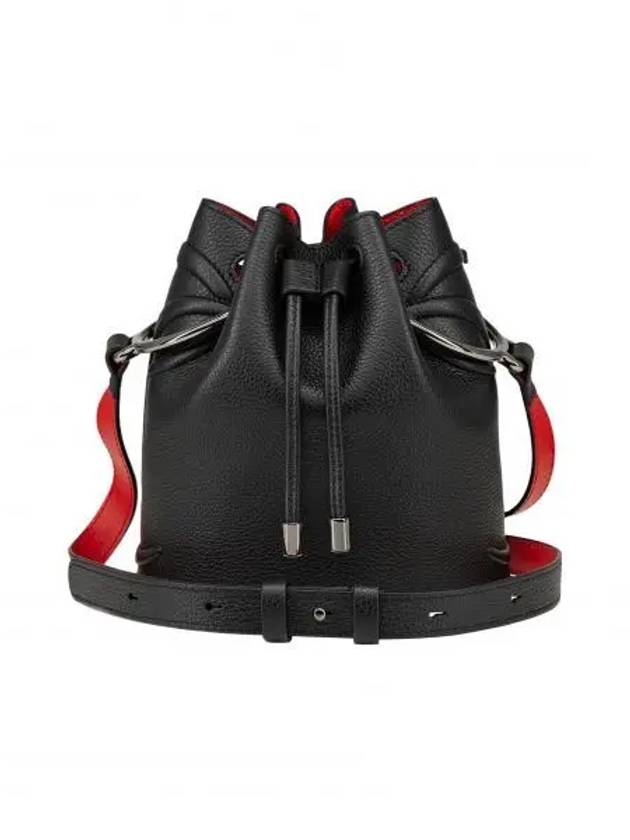 Cross Bag 3235080CM53 Black - CHRISTIAN LOUBOUTIN - BALAAN 2