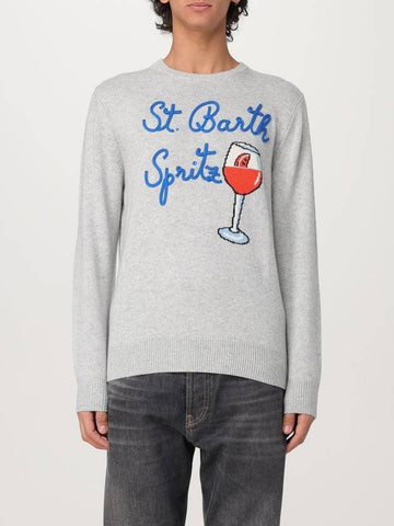 Sweatshirt men Mc2 Saint Barth - MC 2 SAINT BARTH - BALAAN 1