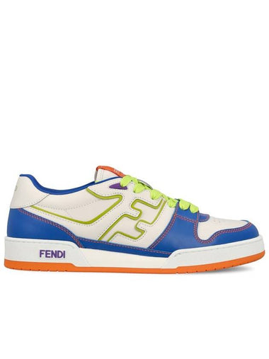 Fendi Sneakers - FENDI - BALAAN 1